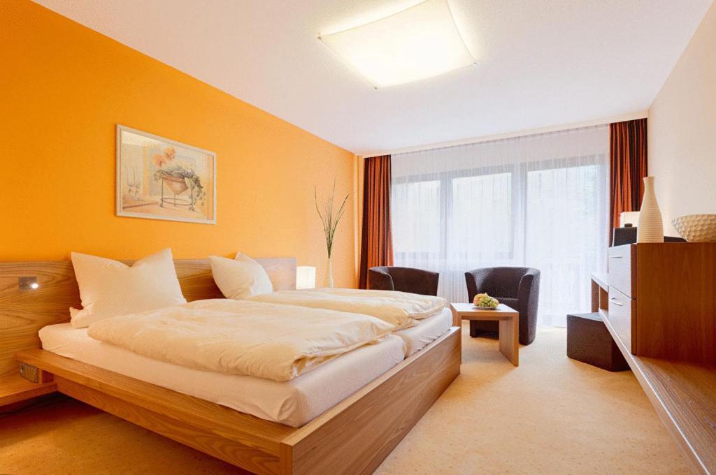 Hotel Fuxxbau Fischerbach Cameră foto